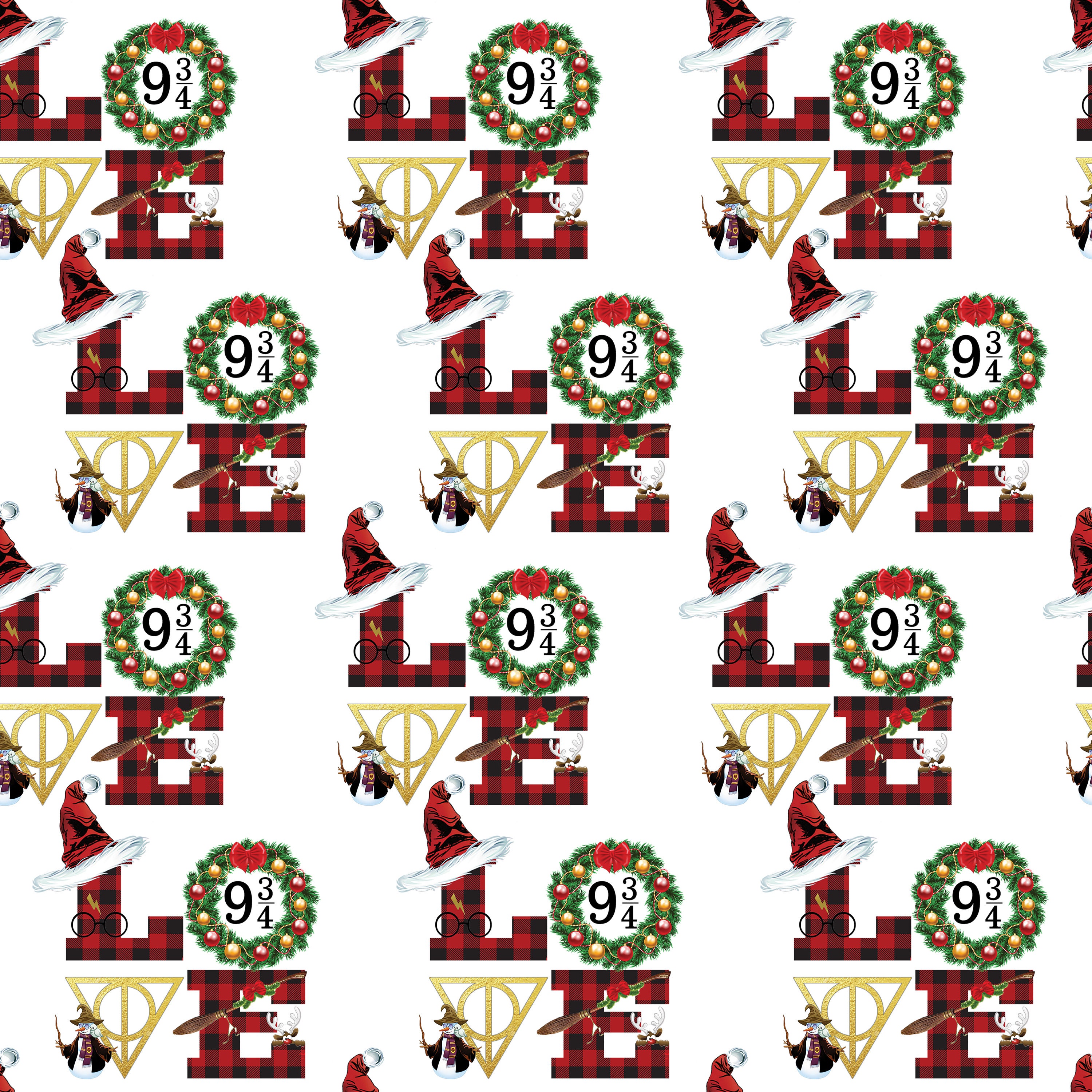 Paladone Harry Potter Set Gift Lettera