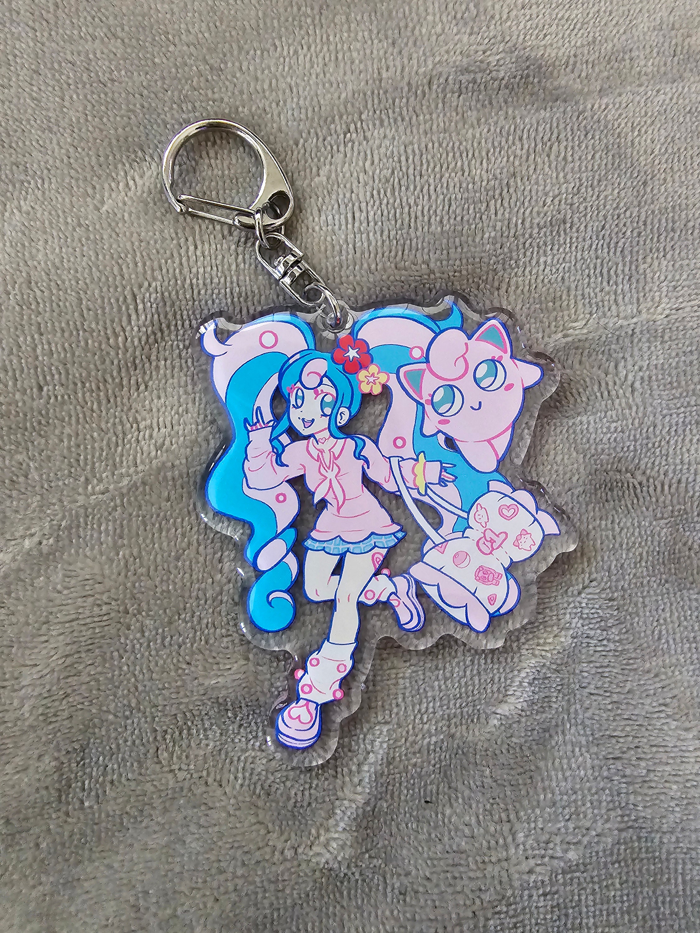 Hatsune Miku Project Voltage 3