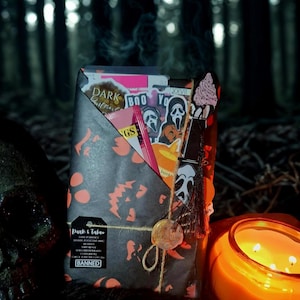 Mystery Wrapped Book Gift Set: Blind Date With a Book - Etsy Australia
