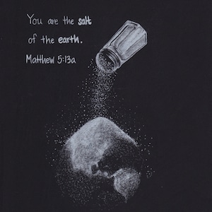 Salt of the Earth
