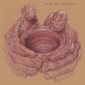 The Potter & the Clay - Job 10:9
