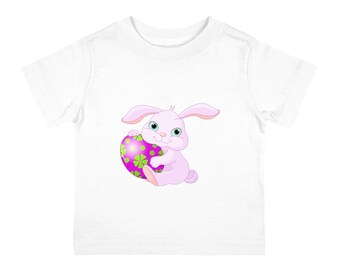 Infant Cotton Jersey Tee