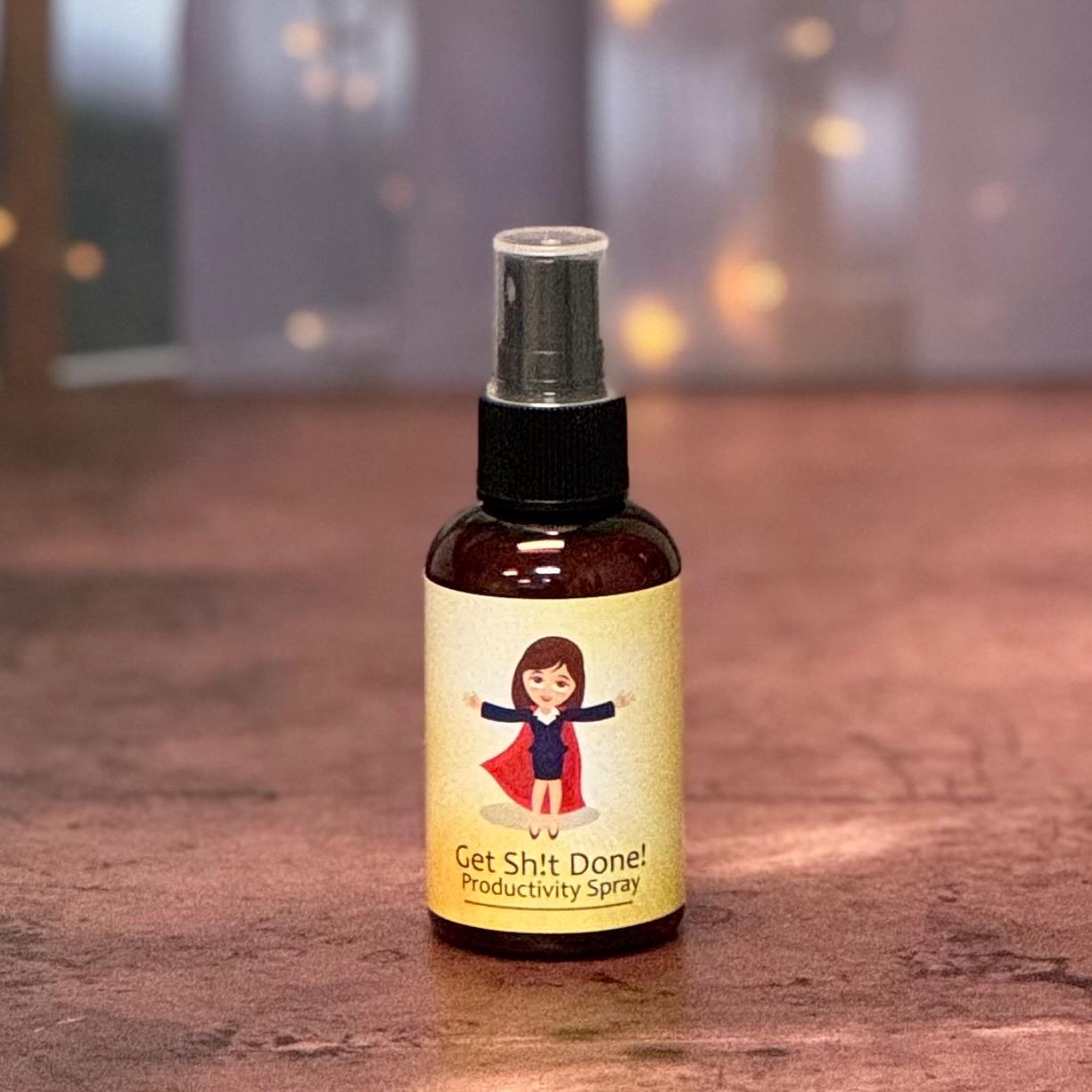 Juju Perfume - Etsy