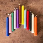 Miniature Candles