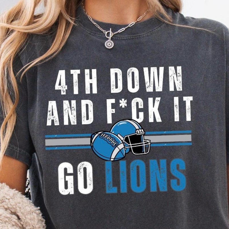 Lion Casual Wear - Etsy