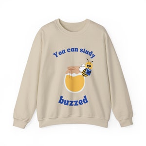 Custom funny college sweatshirt