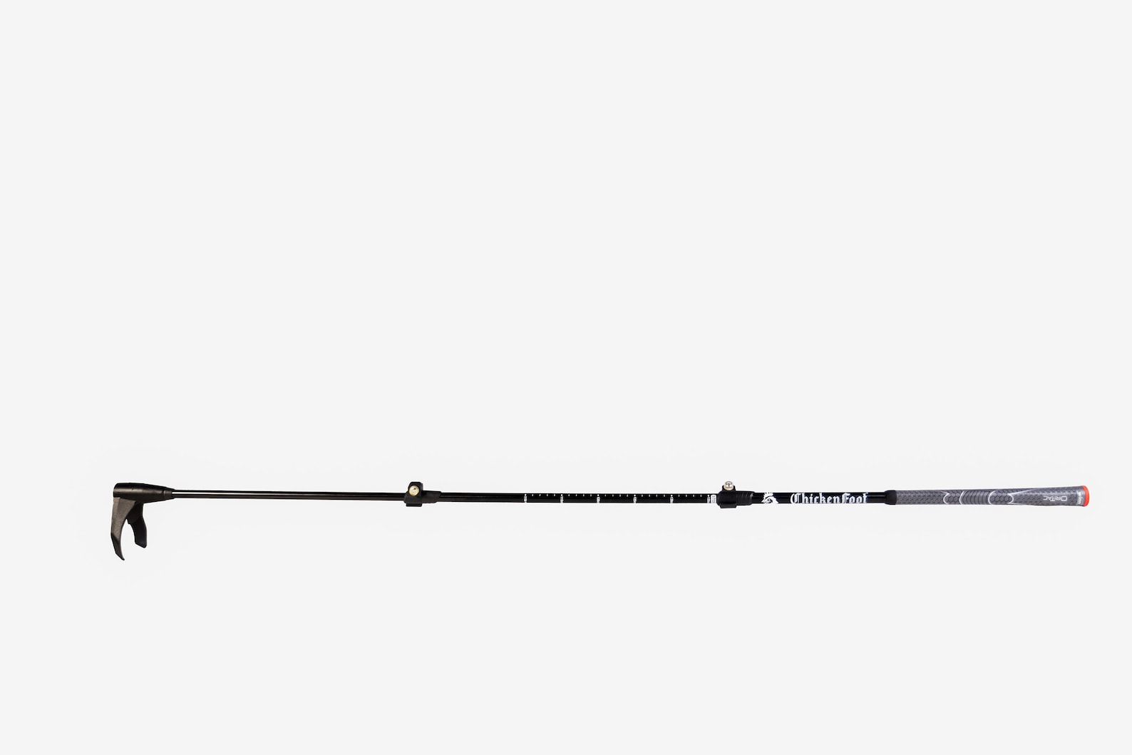 The Chickenfoot Bocce Ball Retriever for Your Bocce Ball Court or Bocce