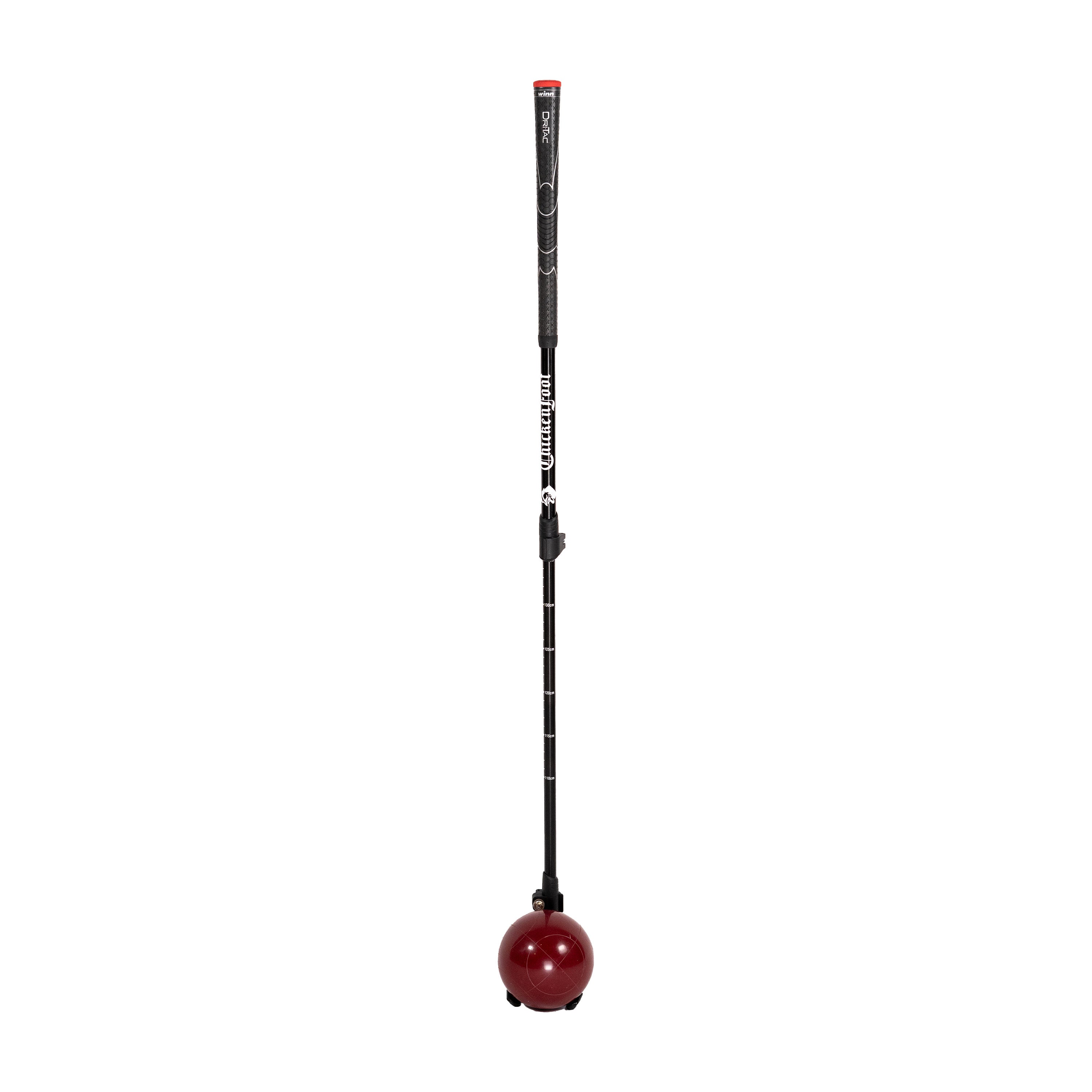 The Chickenfoot Bocce Ball Retriever for Your Bocce Ball Court or Bocce