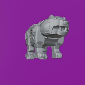 gao bear