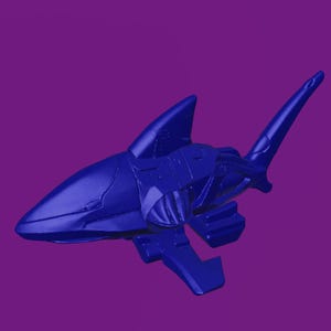 gao shark