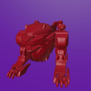 Gao lion