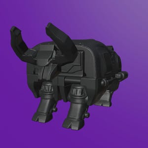 gao bison