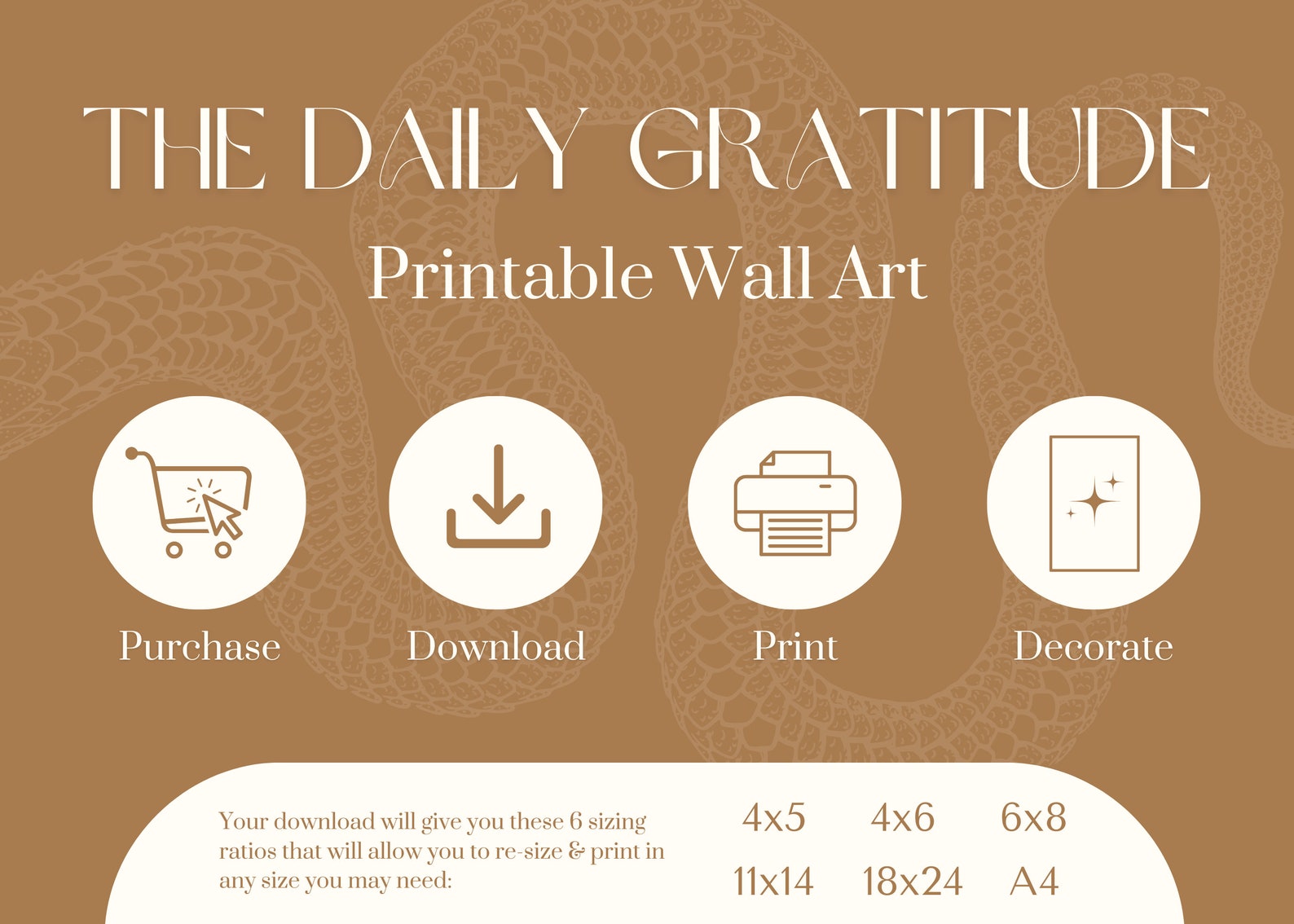 Spiritual Wall Art Meditation Poster Spiritual Art Print Chakra Guide