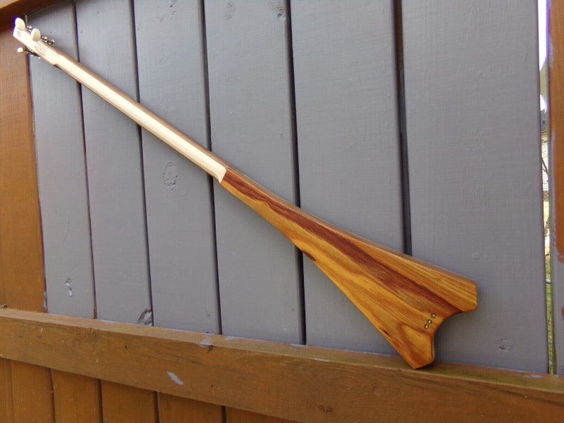 Stick Dulcimer Musical Instrument Strum Etsy