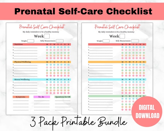Self-care strategies and setting boundaries