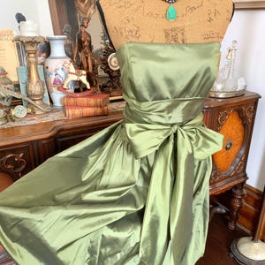 Grease Prom Dress - Etsy Israel Grease Prom Dress - Etsy Israel
