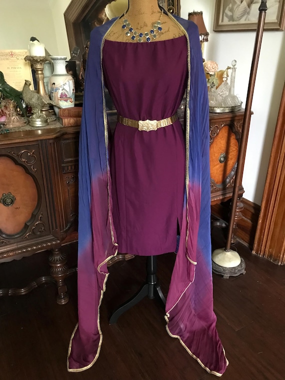 plum cocktail dress for wedding Plum Spaghetti Straps Sheath/Column Wedding Guest Dress