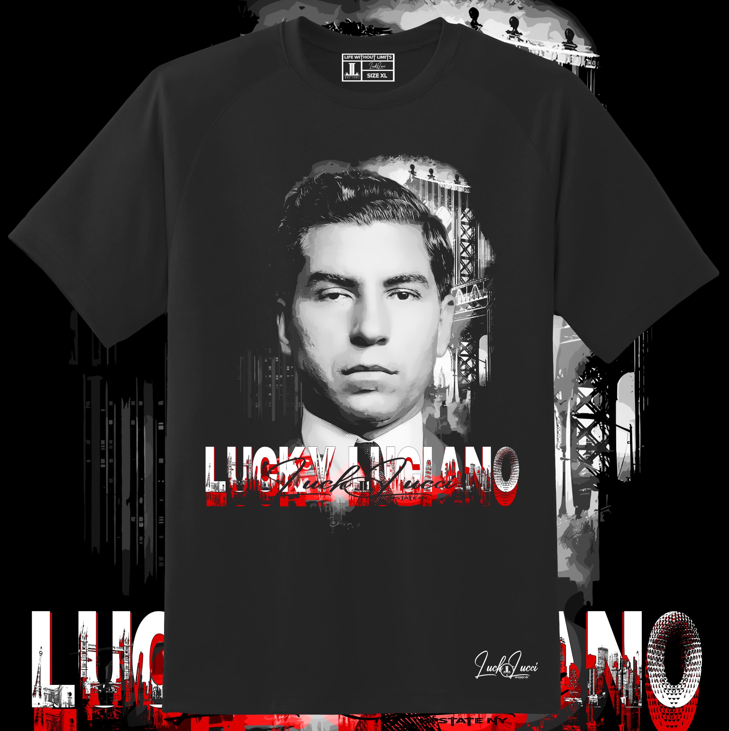 Lucky luciano - Etsy 日本