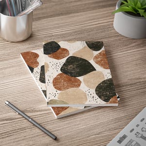 Terra No. 01 Journal - DIN A5