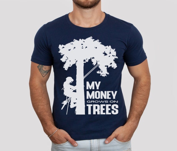 Out Came The Tree Crew Tree Climber Arborist Shirt Gift Out Came The Tree Crew Tree Climber Arborist Shirt Gift