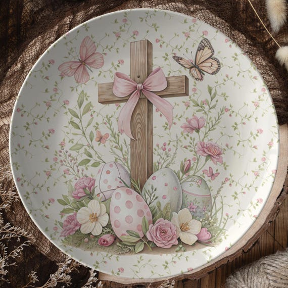 Easter Decor Easter Dinner Plates Target Ceramic Easter Eggs