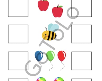 1 more 1 less Math Practice Worksheet 2 Pages