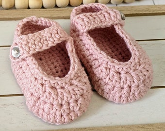 Cotton baby slipper/ shoes 0-3 months