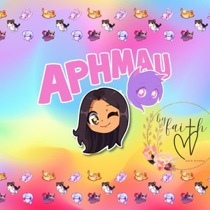Aphmau Tumbler wrap