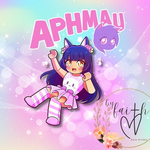 Aphmau Tumbler Wrap