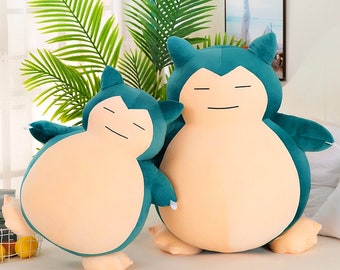 snorlax pillow buddy