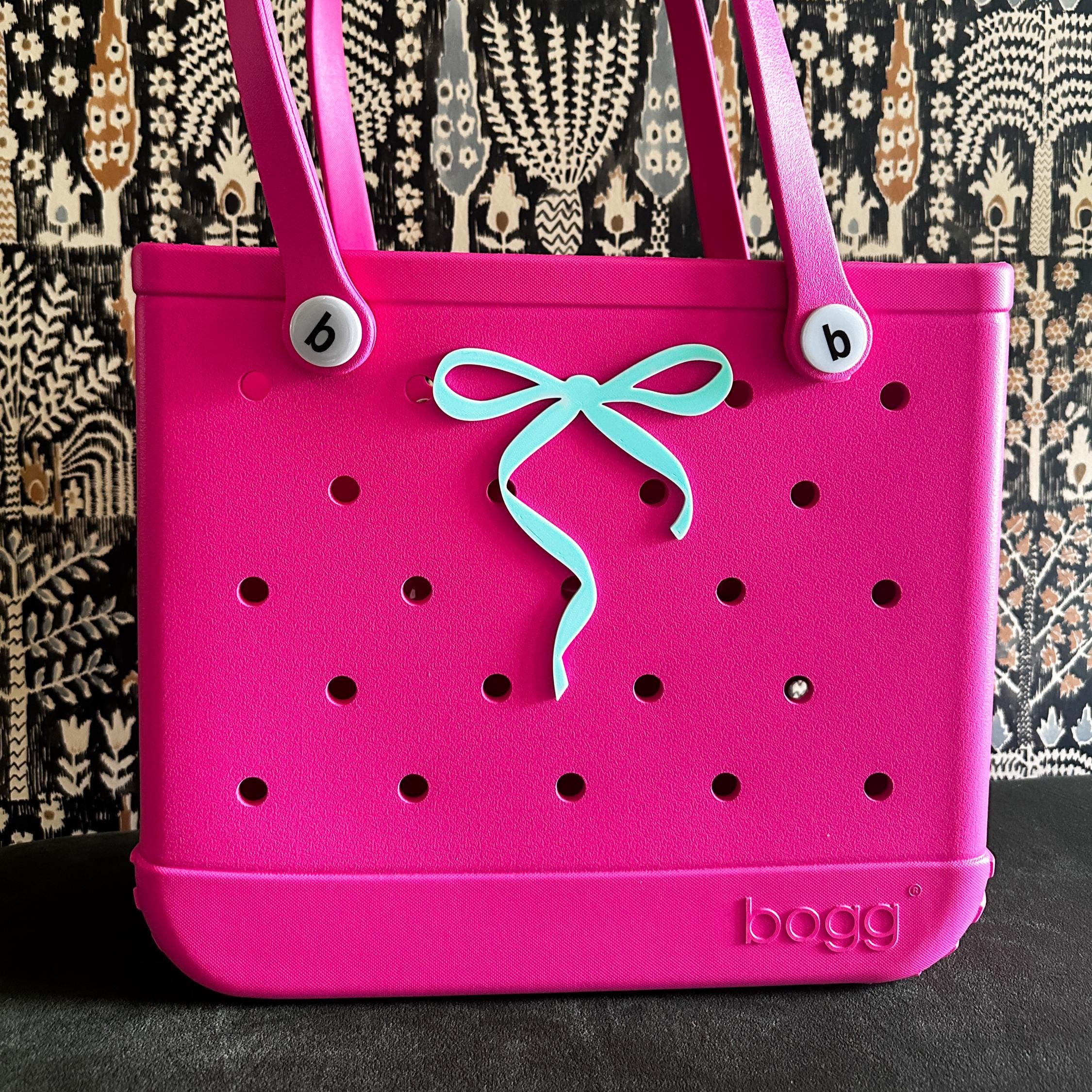 【Bogg Bags】USA発☆Bogg Bags専用バッグチャーム☆スポーツ柄 bogg bags】 ボッグバッグ専用チャーム USA発！☆国内発関税込