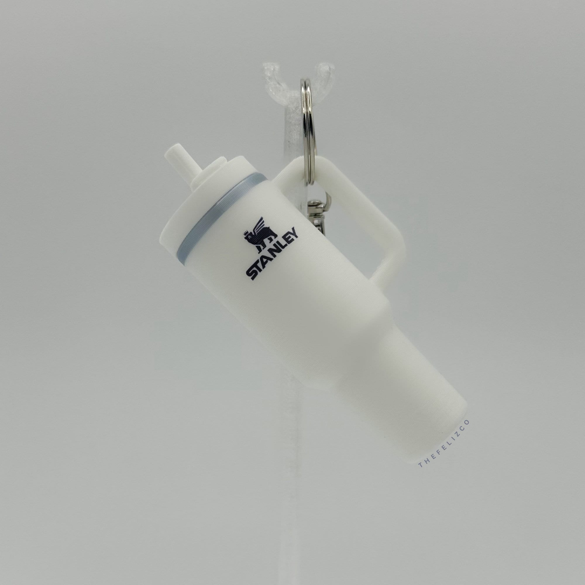 ミニオリジナルスタンレータンブラーキーホルダー | リップ