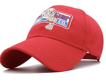 Bubba Gump Shrimp Co. Cap