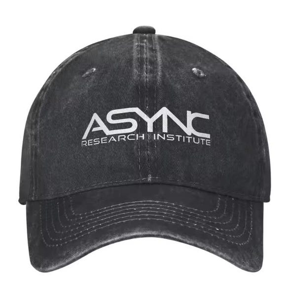Async Reseacher Kane Pixels Backrooms - Etsy