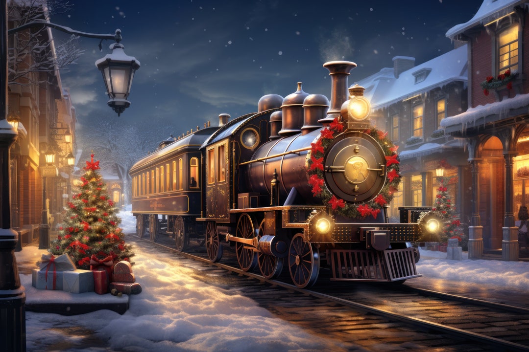 Christmas Night on Steam