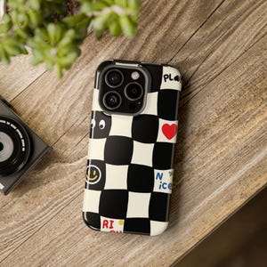 Impact-Resistant Iphone Cases