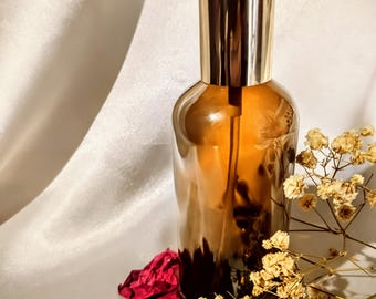 Nourishing Body Oil