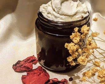 Whipped Body Butter