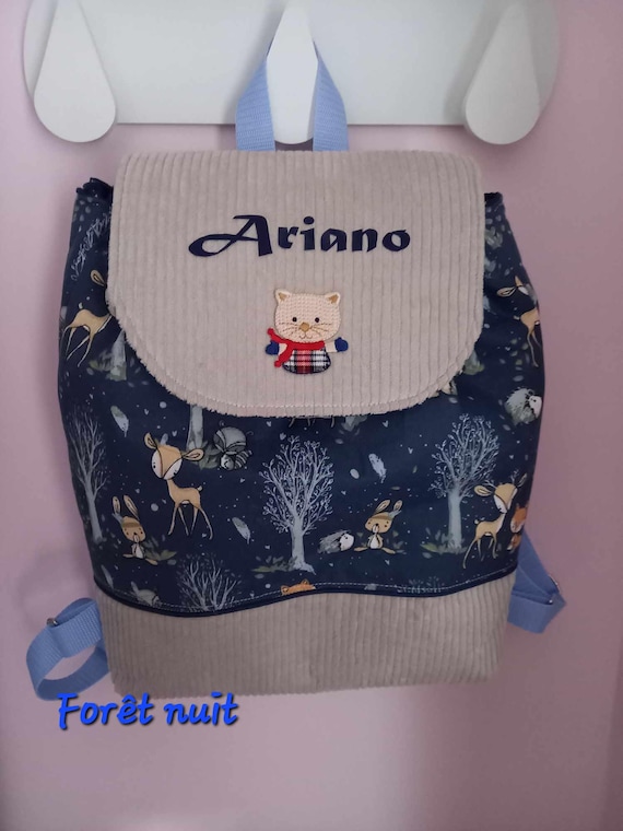 Mochila infantil personalizada mochila infantil mochila de