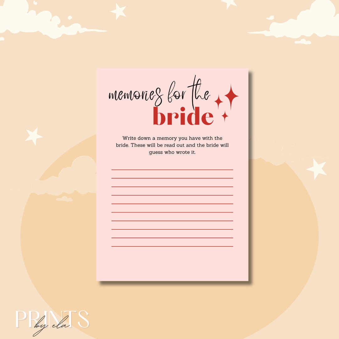 Last Rodeo Bachelorette Games Bundle Canva Template, Last Rodeo Bach ...