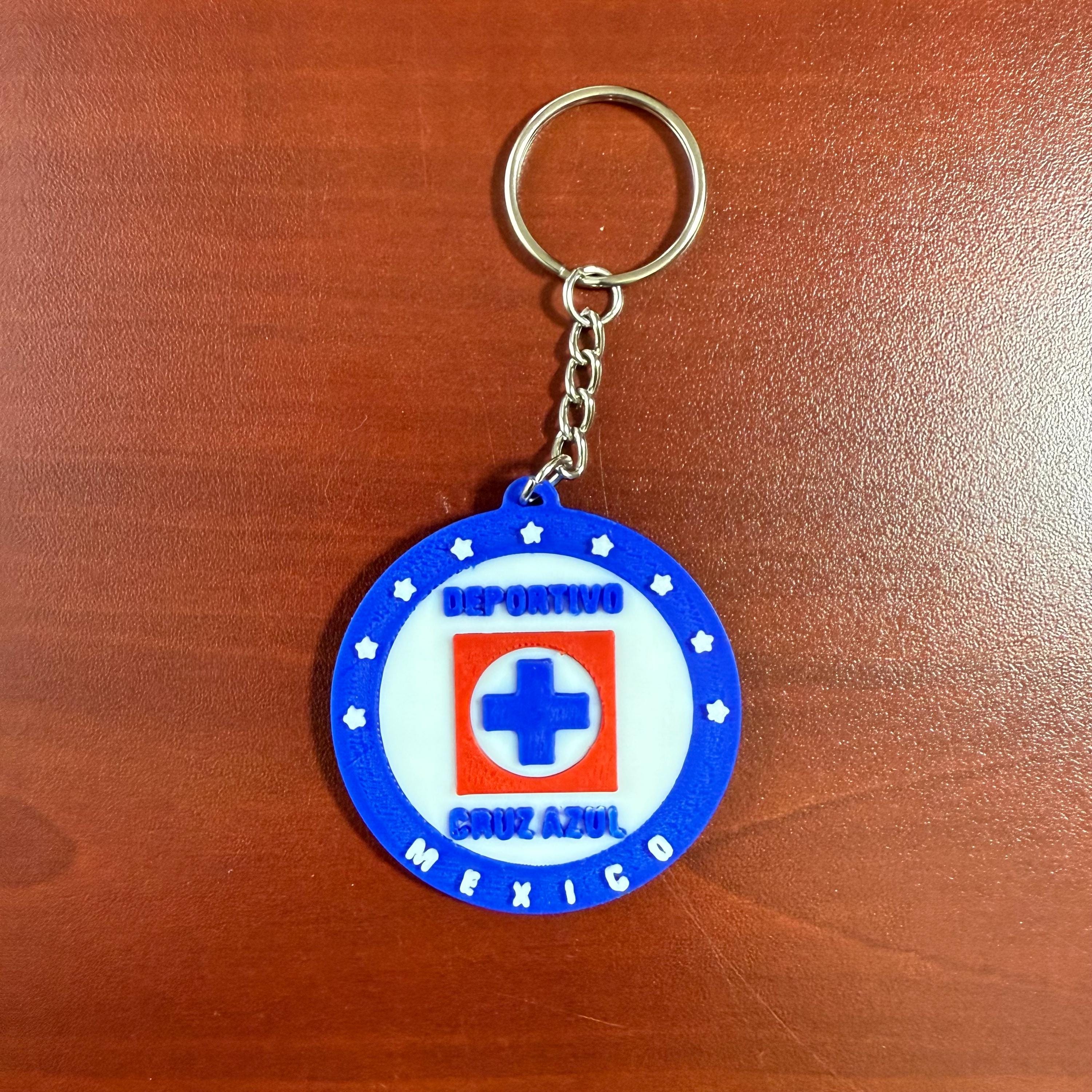 Cruz Azul Merch