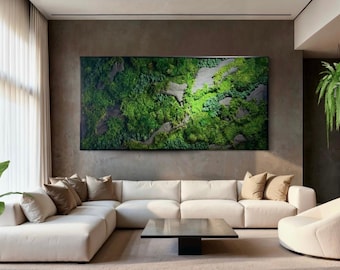 The Black Onyx Forest