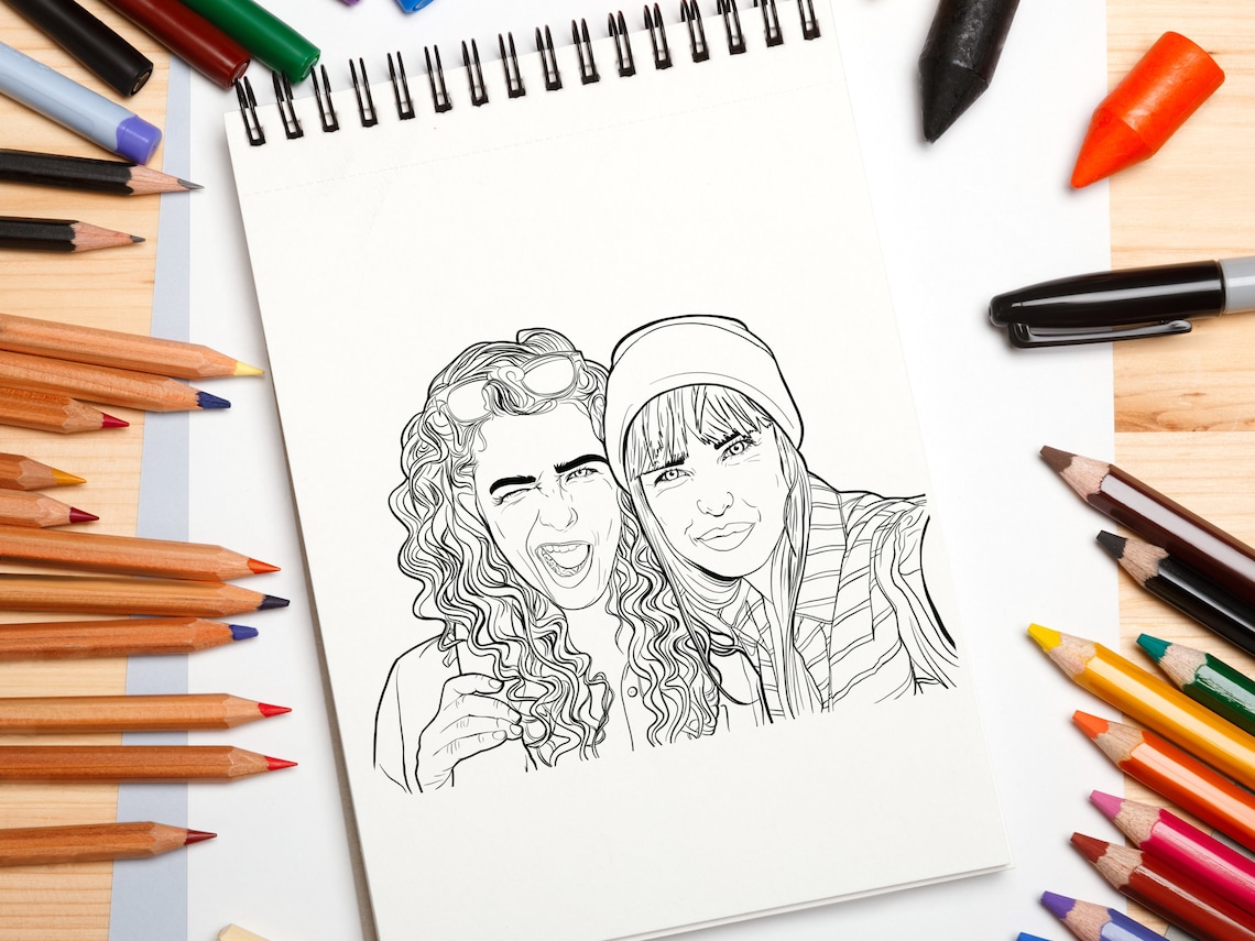 Dynamic Custom Coloring Pages Abstract Photography Dynamic Custom Coloring Pages Abstract Photography