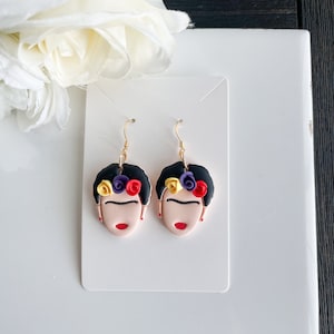 Frida earrings