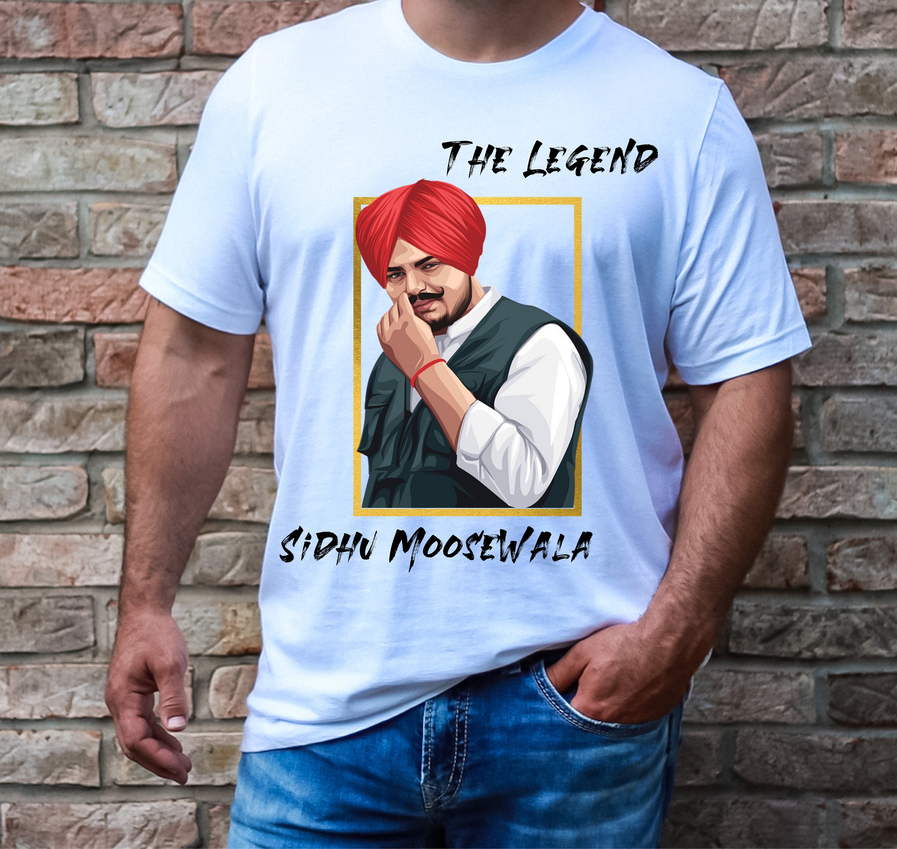 Sidhu moose shirts in surrey｜TikTok Search