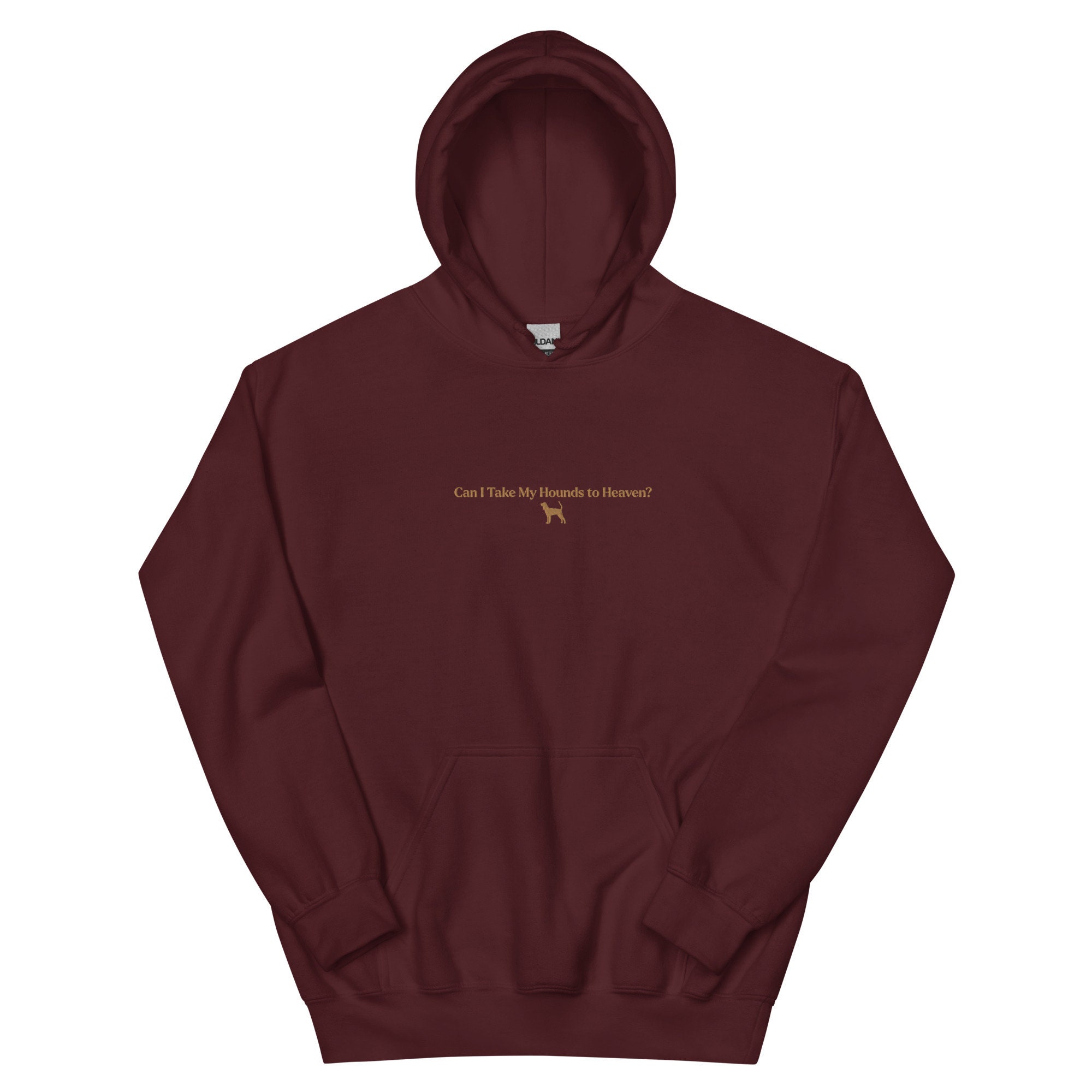 Heaven Hoodie Etsy
