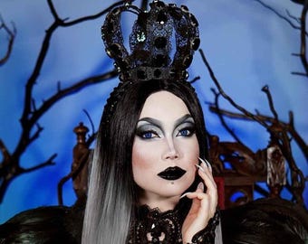 Evil Queen&#39;s Crown