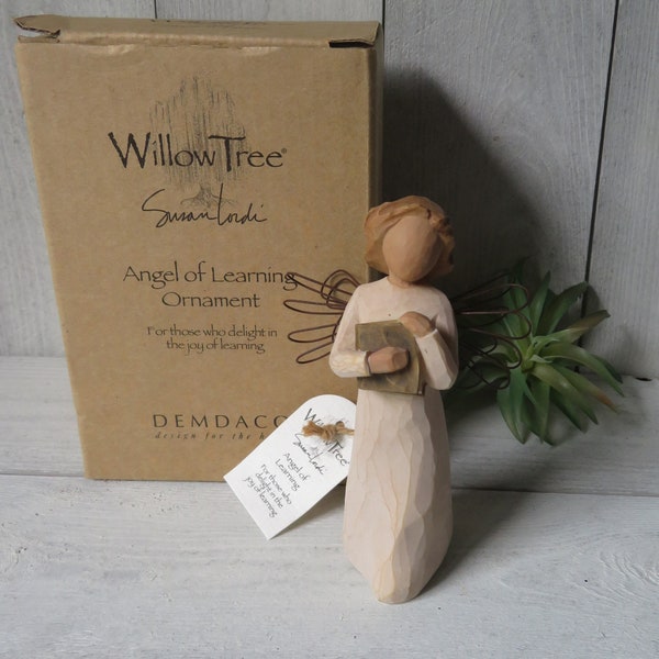 Willow Tree Figurine Graduation Etsy