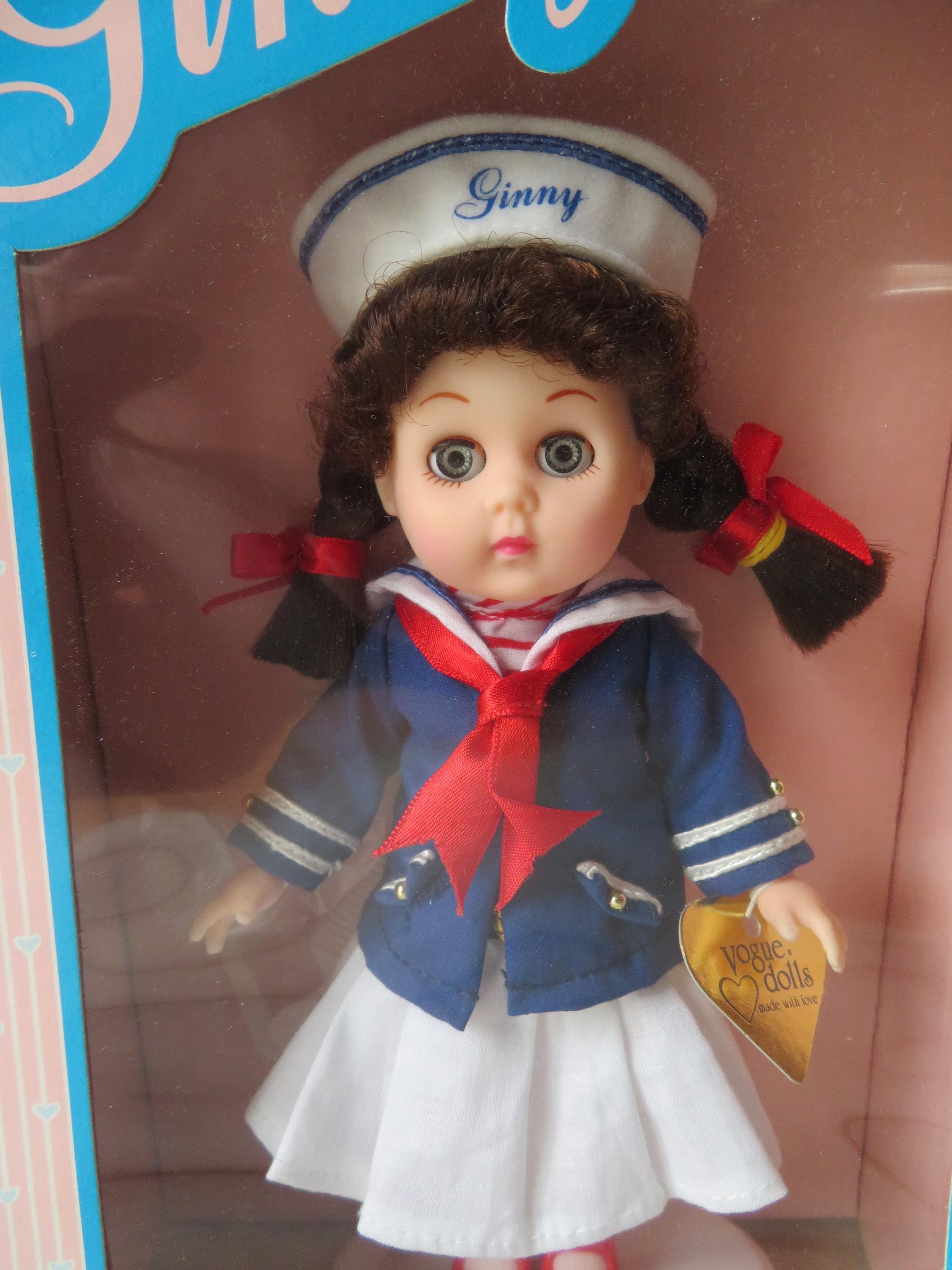 1988 Baby Doll - Etsy