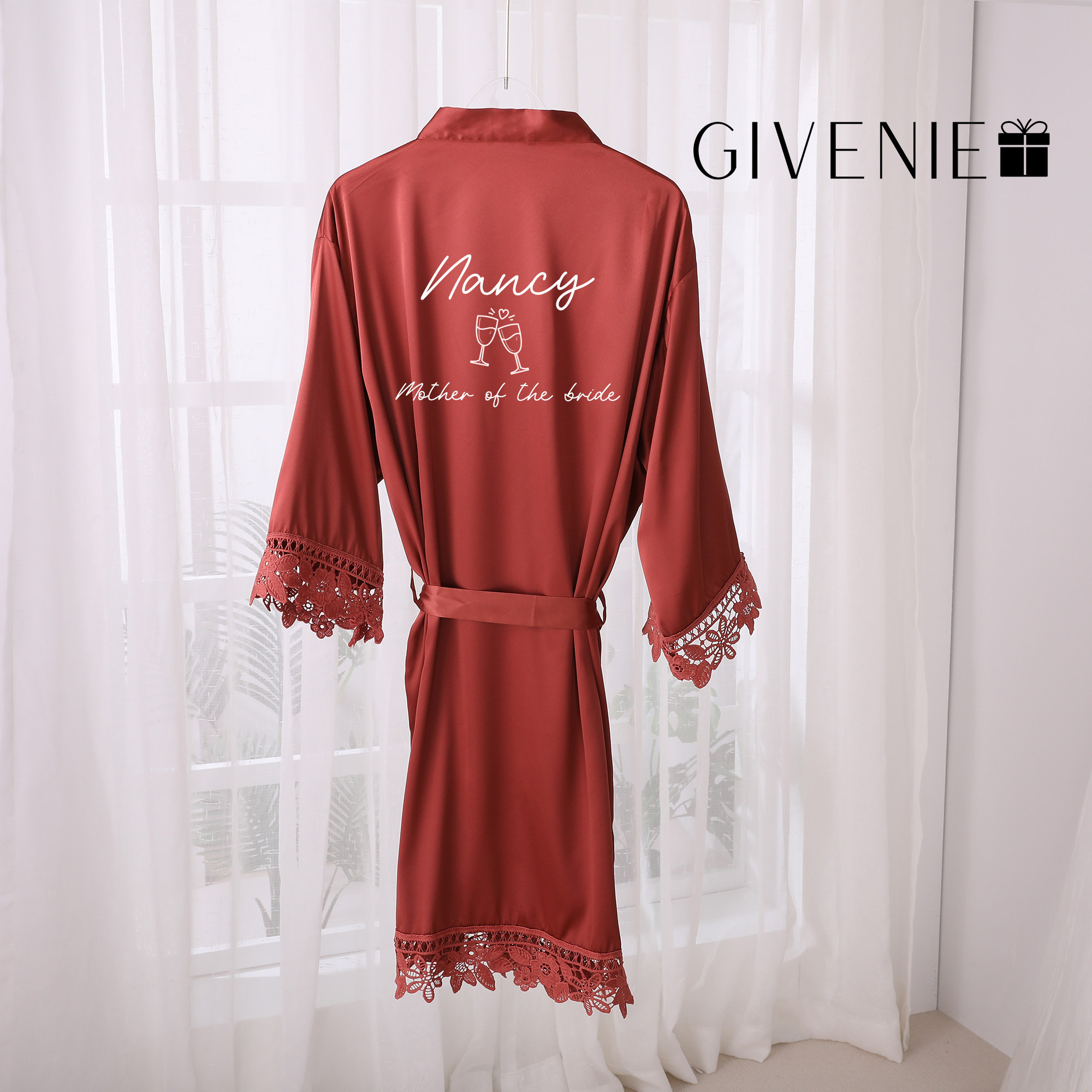 Personalized Bride Robes, Bridesmaid Robes, Bridesmaid Proposal ...